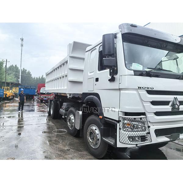 Новый HOWO 12 колес 18cbm отсоединяемый карета крючок подъемная рука мусороуборка транспортировка мусоровоз