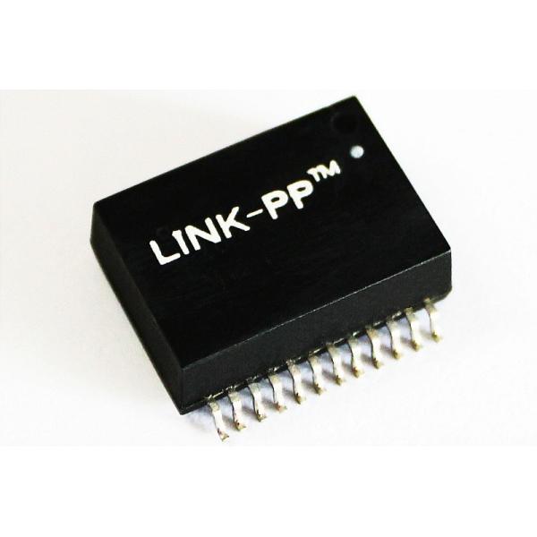 24 Pins Insulation Transformer For Ethernet Interface H24201SI