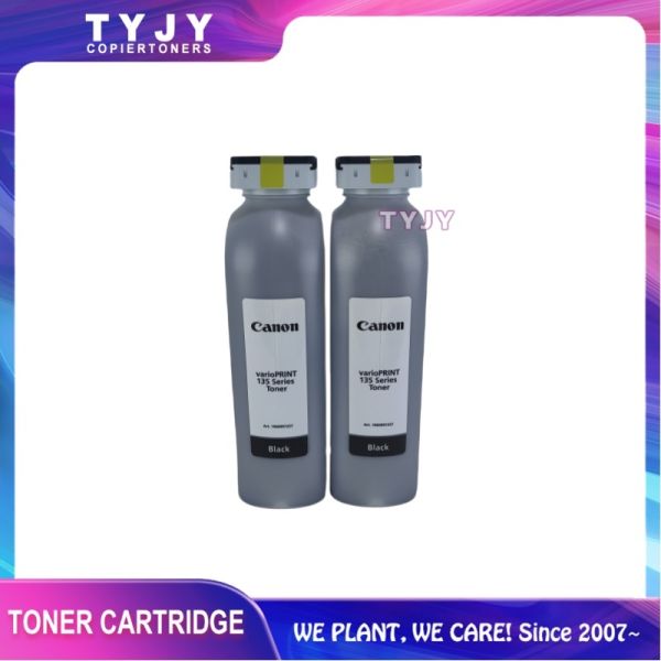 Genuine Toner for Canon OCE DP110 DP120 DP135 VP135 VP115 VP130 VP140 Printer