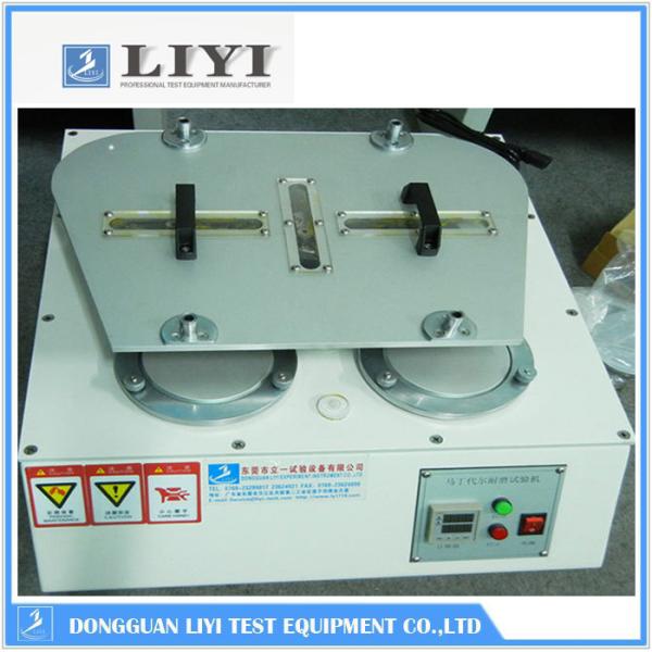 Constant Paper Testing Instruments Friction Testing Machine ASTM D4918 / ASTM D1894