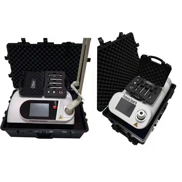 CO2 Laser Resurfacing Machine Skin Rejuvenation Antiaging Face Lifting Scars Treatment