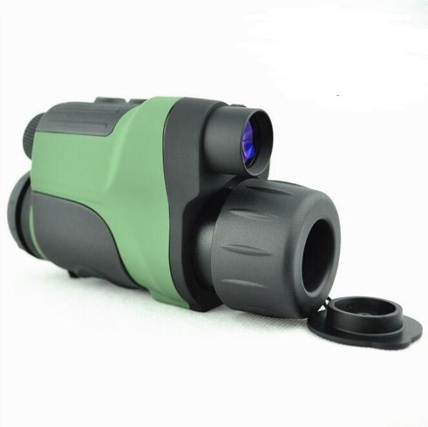 NVDT-M01-2X24PRO Digital Night Vision Monocular