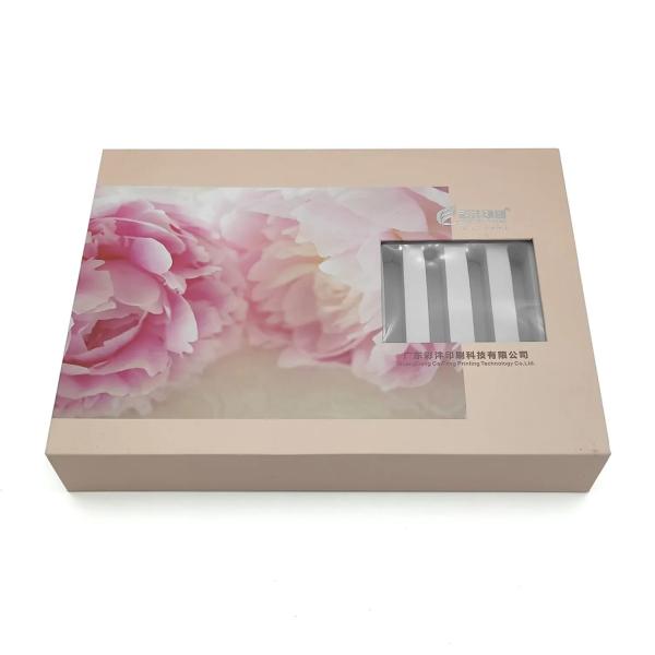 Custom Luxury Magnetic Boxes supplier and Paper Box High-Quality Gift Box Packaging