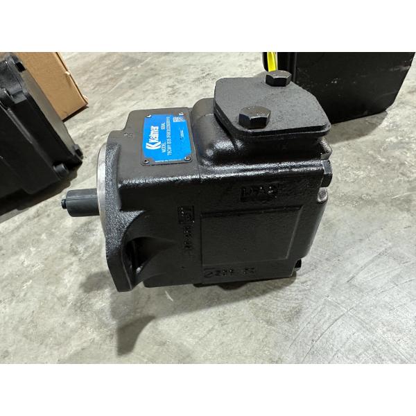 425817.8274 Hydraulic pumps Kalmar Reach Stacker Parts