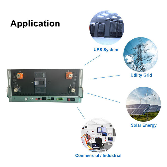 GCE 816V DC 125A HV Relay BMS, Мастер Слов 8S Lifepo4 BMS