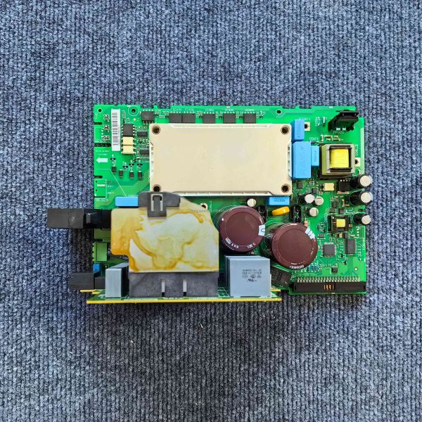 Factory Stock Supply Inverter Control Board 130B6002 5.5kw-7.5kw Danfoss Inverter CPU Control Board