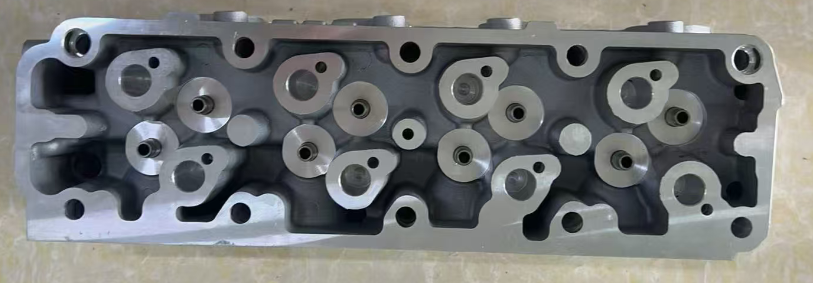 Cylinder Head 93399242 Aluminium Roller Tappet for Chevrolet Corsa Celta Prisma Onix 1.0 VHC Flex 8V Engine