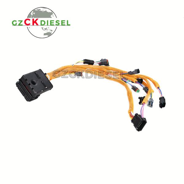 Engine Wiring Harness 195-7336 1957336 for CAT Engine 3126B Excavator 322C 325C Tractor D5N D6N