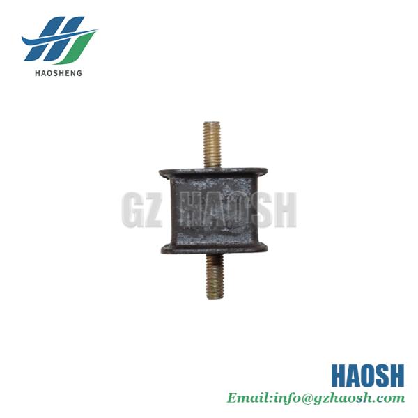 Air Duct Mounting Rubber 8980368260 8-98036826-0 For Isuzu 700P/4HK1