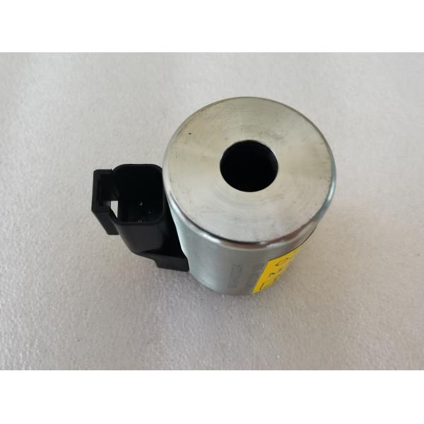 60175963 Concrete Pump Parts Coil DG4V-3 24V 23W For SANY Concrete Pump