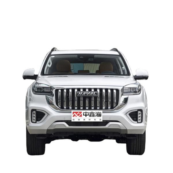 Haval H9 2022 2.0T Automatic Premium 7 Seats which best selling in China
