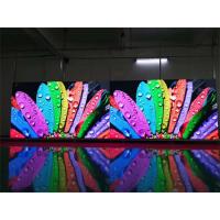 Petit affichage à LED du poids léger P1.8 HD du pixel 480*480mm