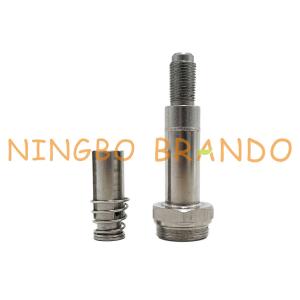 3/2 собраний трубки Armature клапана соленоида машины кофе NC пути