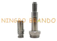3/2 de conjunto de tubo da armadura da válvula de solenoide da máquina do café do NC da maneira