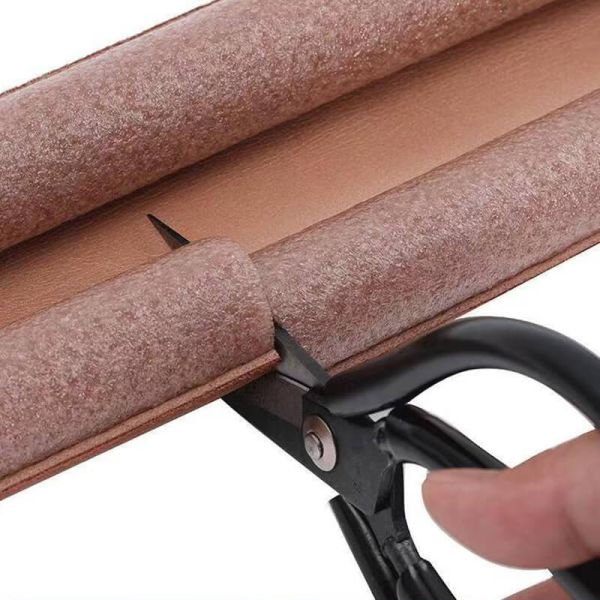 OEM Under Door Draft Stopper Door Draft Blocker Noise Reduction