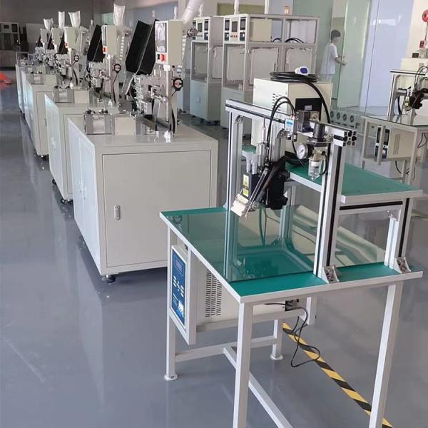 Сварщик пятна педали Samll мини для ИМПа ульс 18650 батарей множественного Programmable