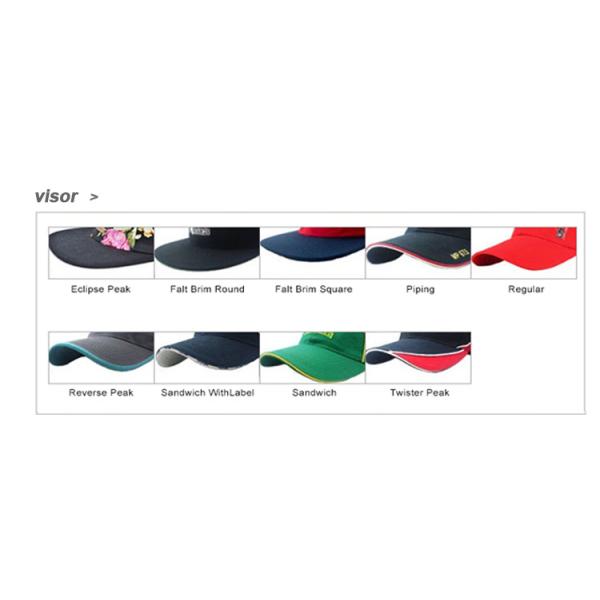 Gorras Sports 6 Panels Blank Plain Color Trucker Mesh Caps