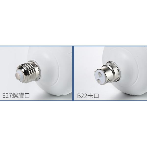 Energy Saving EMC Brightest Indoor Led Bulb Waterproof Household 20w
