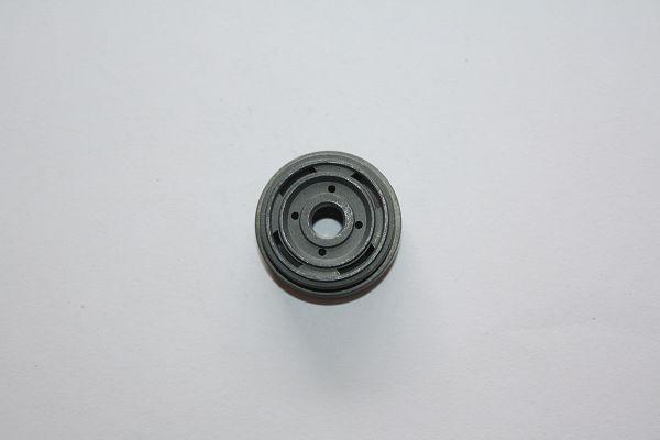 Ferro do OEM - o metal de pó baseado aglomerou a válvula baixa de choque, peças da metalurgia de pó