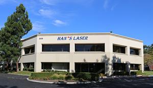 Han's Laser Technology Industry Group Co., Ltd