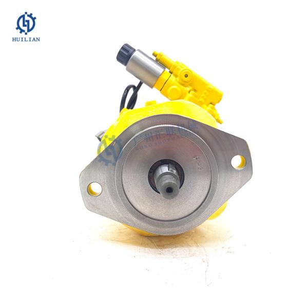 Engine Fan Pump CATEEEEEE345C Fan Pump 259-0814 for CATEEEEEE345B Excavator Hydraulic Part