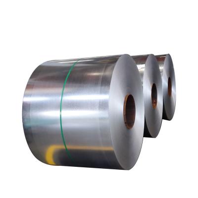 CR33 QUADRADO galvanizou quente de aço da tira 1500mm da bobina mergulhado