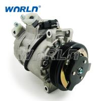 Máquina de compresión de aire para automóviles para BMW X5 E70/N62 64509121760 64529185144 WXBM008