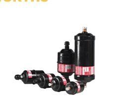 HVAC  Refrigeration Liquid Line Fliter Drier DCL Series for Air Conditioner / Freezer