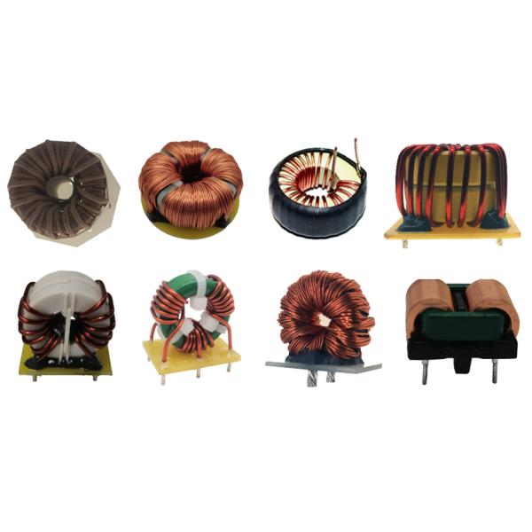 1mh IFT регулируемый индуктор затягивания катушек цена переменный индуктор катушек для TV & FM IFT