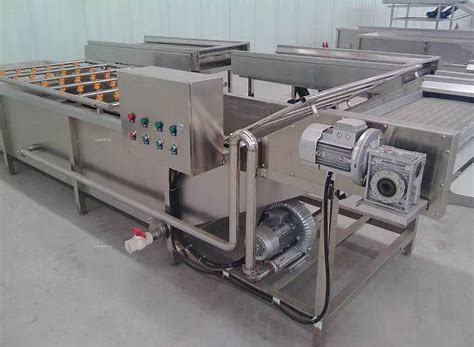 Automatic Industrial Component Cleaning Machine , Metal Parts Cleaning Machines