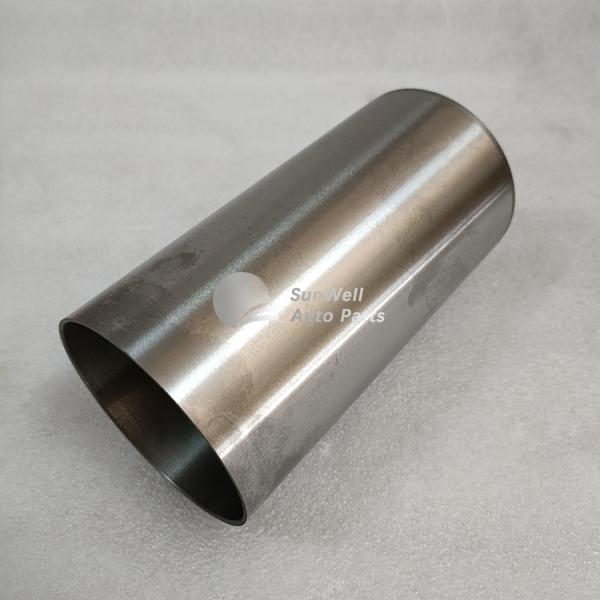 Hot sale Diesel engine parts QSB6.7 cylinder liner 3904166