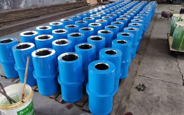 TSC PZ7/8/9 mud pump fluid end module for  GARDNER DENVER mud pump,PZ10 MUD PUMP, PZ11 MUD PUMP, PAH MUD PUMP