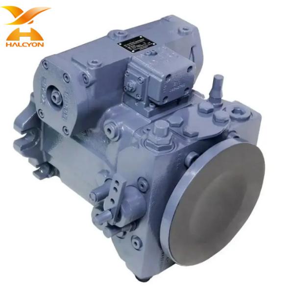 Rexroth A4VG 125 Hydraulic Oil Pump High Pressure A4VG125HD3D3R/32R-NSF02F071S Piston Pump