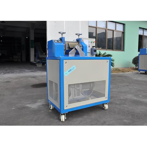 Ехать на автомобиле машинного оборудования вырезывания ФПБ 200 ПП ПЭ силы 3кв выход 210кг/х напряжения тока пластикового выполненный на заказ