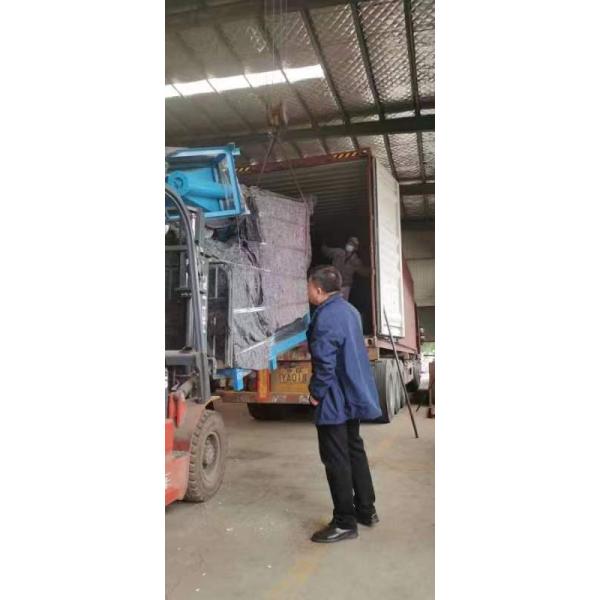 1TPH-10TPH Biomass Wood Chip Pellet Machine Eucalyptus Birch Pellet Production Line