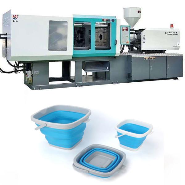 Power consumption 11.65KW automatic disposable syringe equipment built for syringe molding and medical device assembly operations