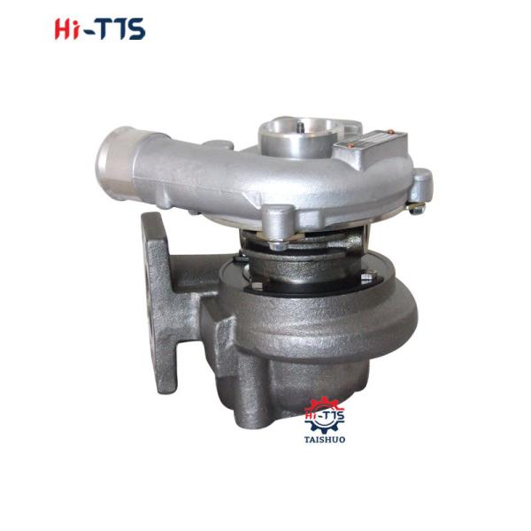 Высокое качество GT25 2674CA423 Дизельный двигатель Турбо 727530-5002 MB001446B 754111-5009S