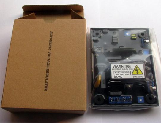 AVR For EvoTec/STAMFORD/ MARATHON/ LEROY SOMER/ MECC /KIPOR Alternator