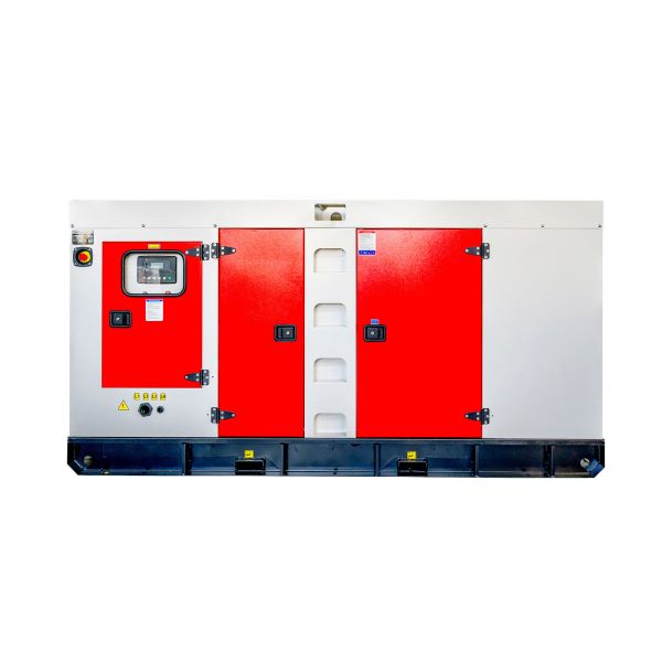 The Factory Directly Supplies With Various Customized  Baudouin 1000/1100KW 1250/1375KVA Low Noise Diesel Generator Set