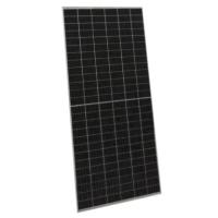 570W Linksun 31,5kg painéis solares de silício monocristalino com 25 anos de garantia
