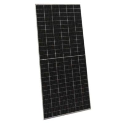 570W Linksun 31,5kg painéis solares de silício monocristalino com 25 anos de garantia