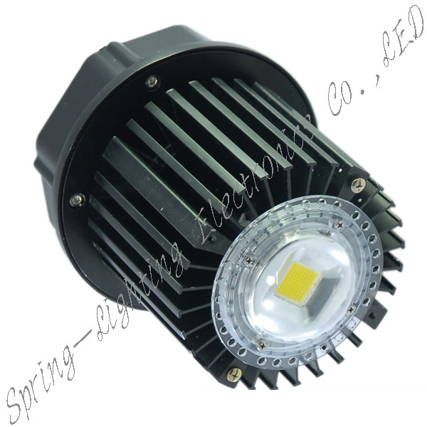 Professional 7200lm / 80W / 120 Degrees / AC85 - 265V / IP65 LED High Bay Lights