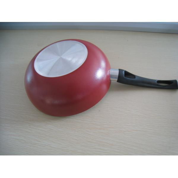 лоток вка керамического покрытия 30км Нонстик проштемпелеванный с спиральным дном