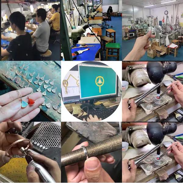 Ювелирных изделий связи кольца 925 стерлинговая серебряная Moissanite цепь хмеля кубинських тазобедренная