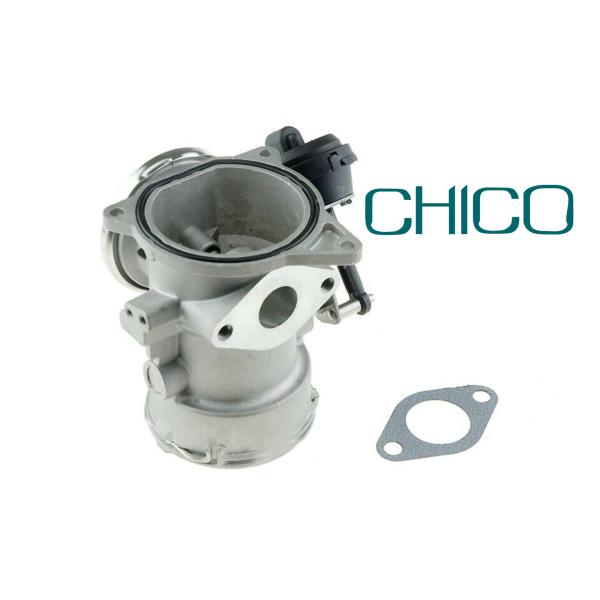 Клапан Egr CHICO пневматический на VW 7.24809.56.0 070128070C 070128073 PIERBURG