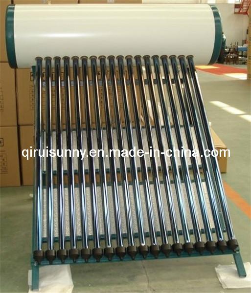 SUS201 or SUS304 or Aluminum Bracket 200L 150L 100L 240L 250L 300L Solar Water Heater