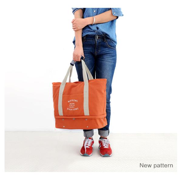 Tote bag carrrying wearproof shopping bag Handbag promotional bag
