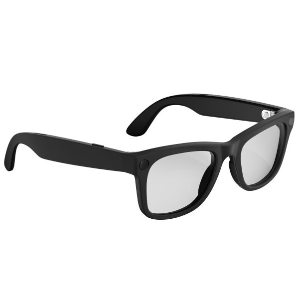 8MP MT5 Ultra Al Smart Recording Glasses With Charging Case 2026