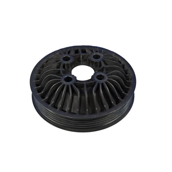 Womala 31258136 Polia para modelos S60 S80 XC60 V70 XC70