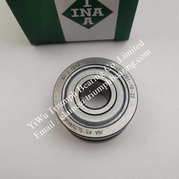 INA Track Roller Bearing LFR5201-10-2Z ， LFR5201